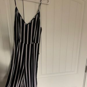 Forever 21 jumpsuit